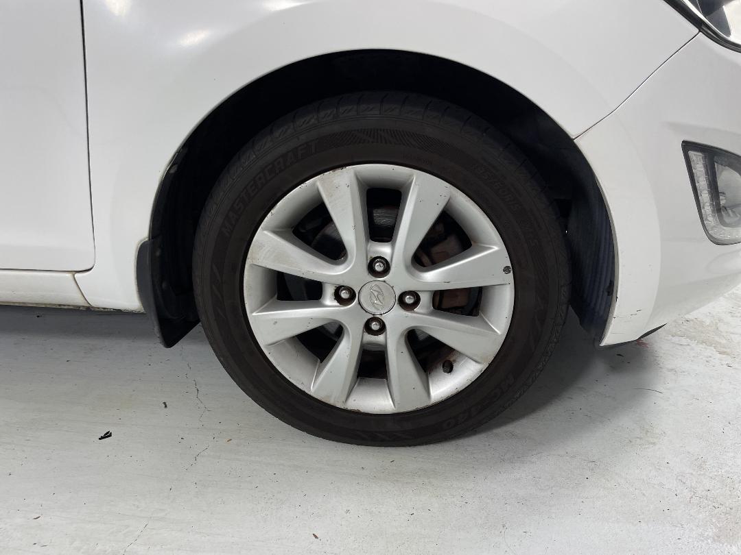 Photo '9' of Hyundai I20