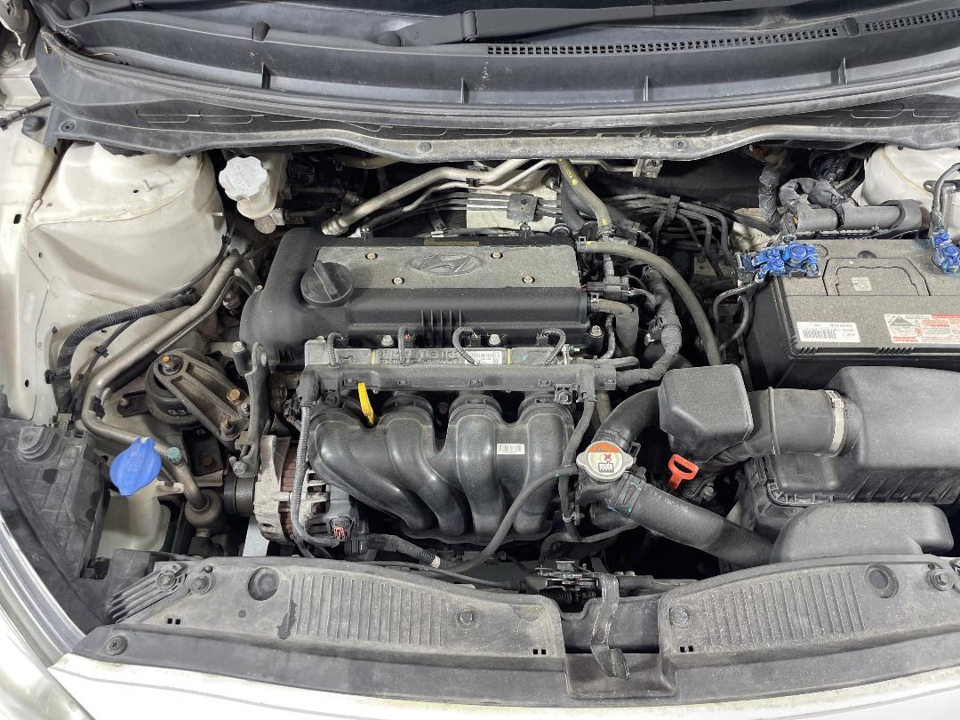 Photo '13' of Hyundai I20