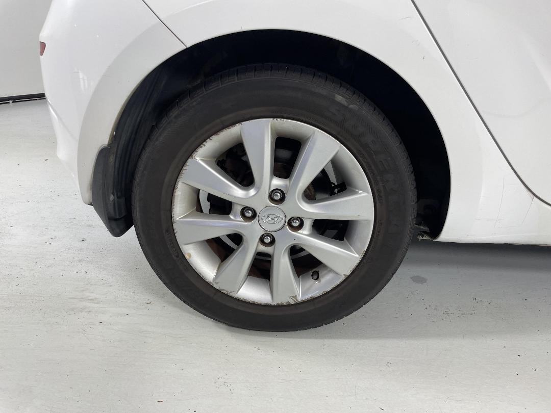 Photo '12' of Hyundai I20