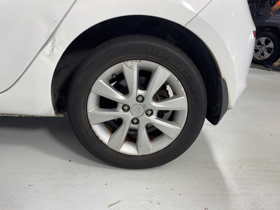 Photo '11' of Hyundai I20