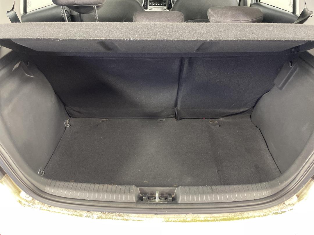 Photo '14' of Hyundai I20