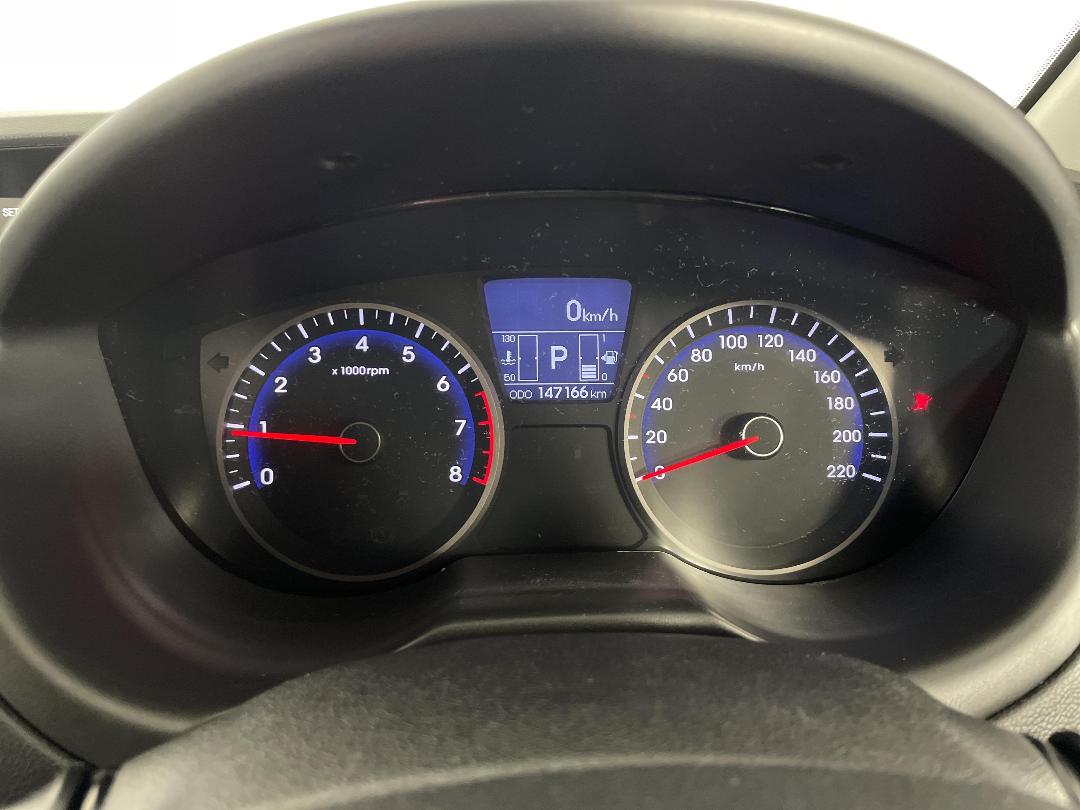 Photo '21' of Hyundai I20