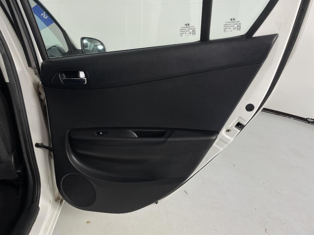 Photo '19' of Hyundai I20