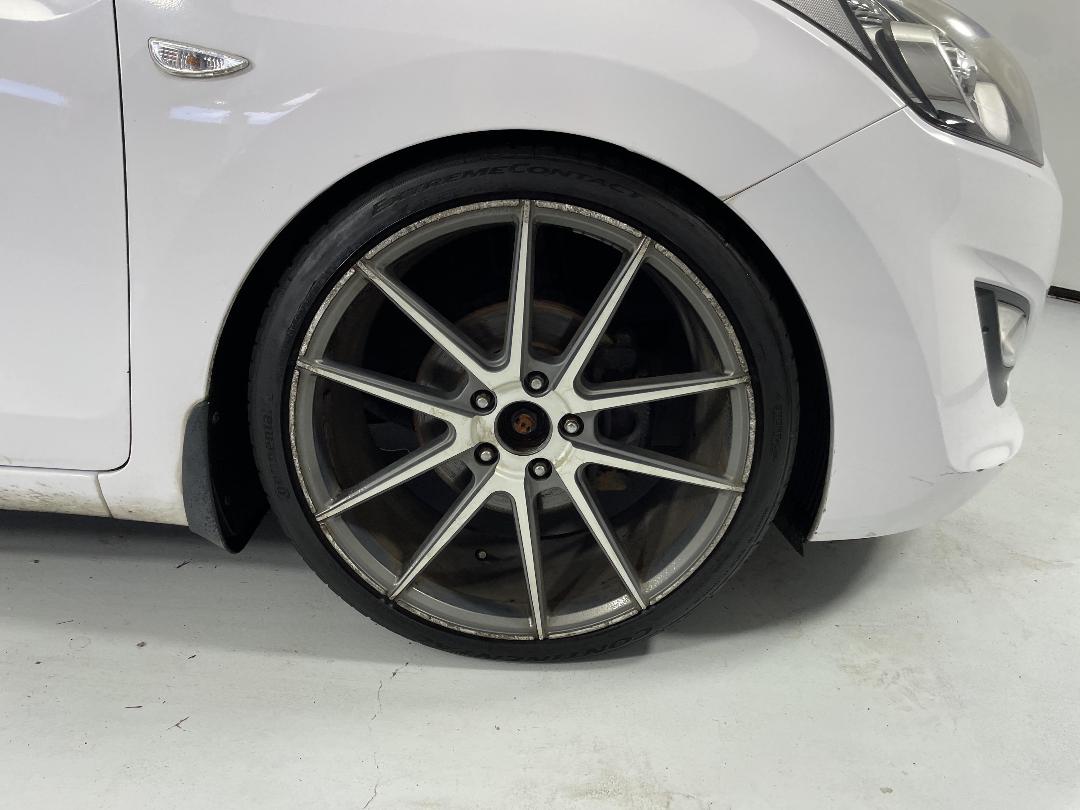 Photo '9' of Hyundai I30