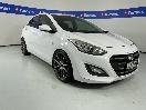 Thumbnail '1' of Hyundai I30