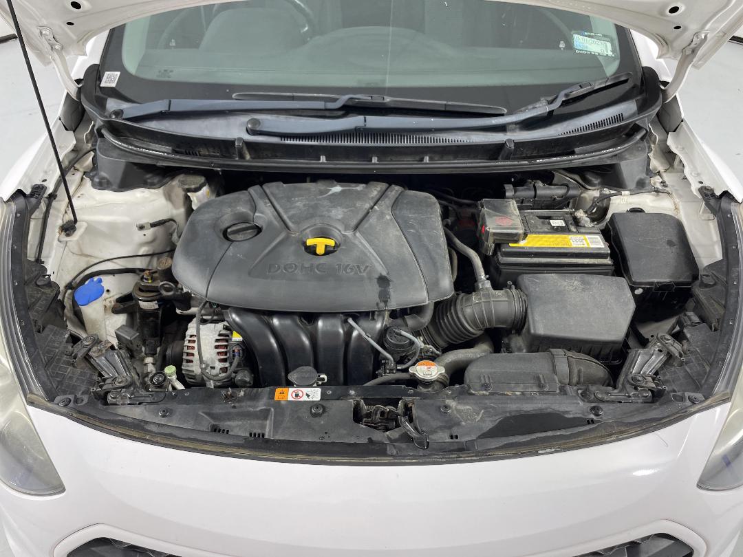 Photo '13' of Hyundai I30