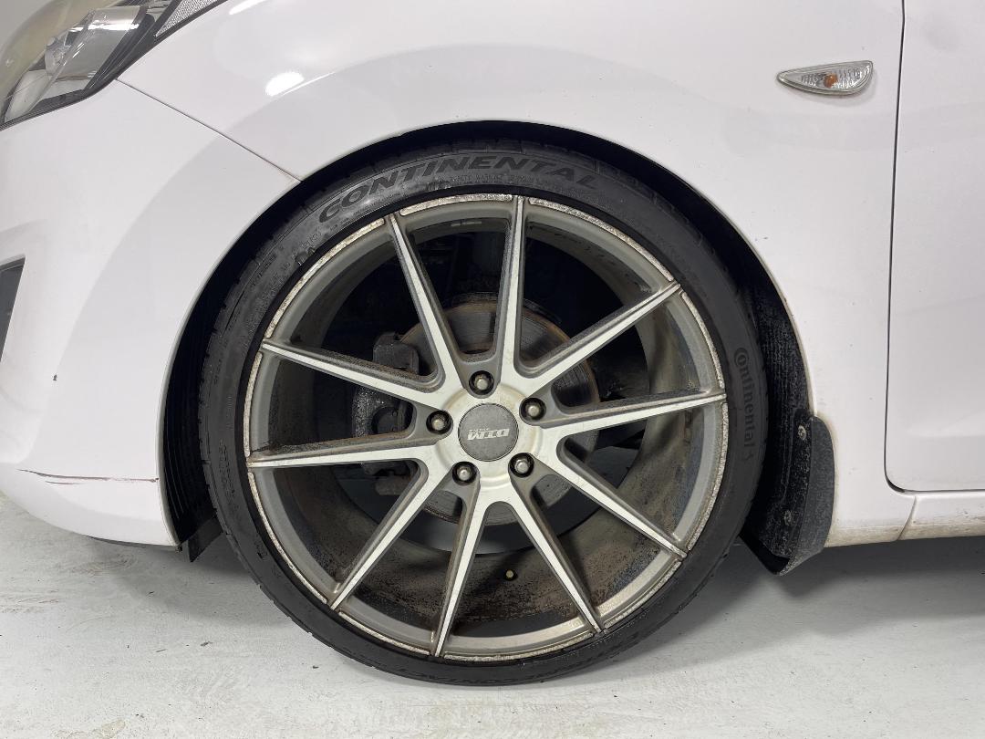 Photo '10' of Hyundai I30