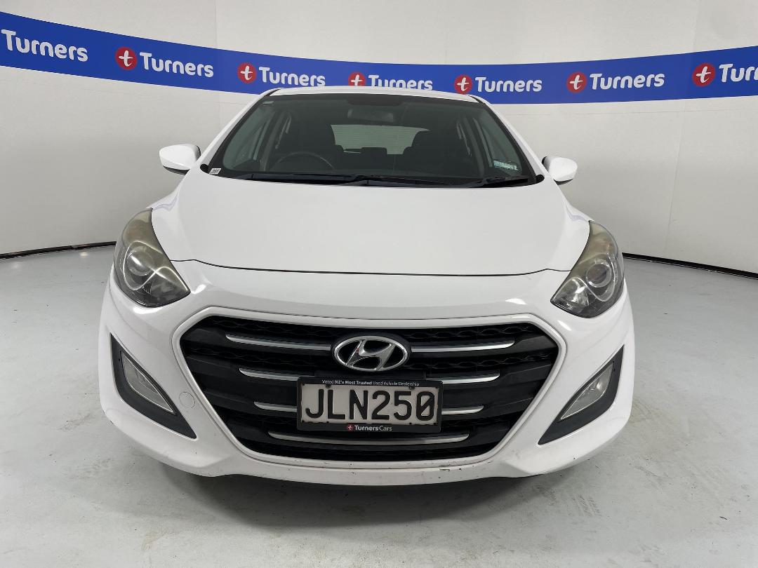 Photo '2' of Hyundai I30