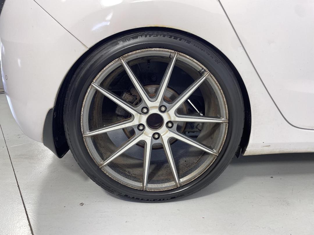 Photo '12' of Hyundai I30