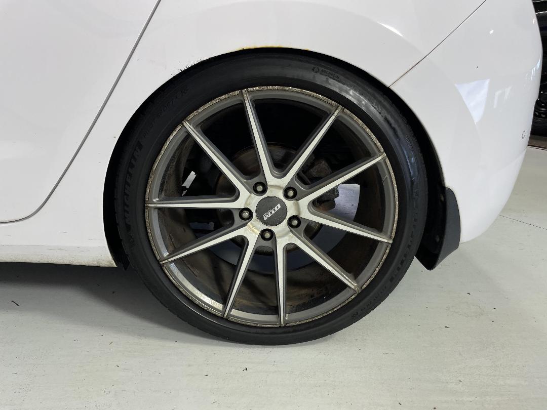 Photo '11' of Hyundai I30