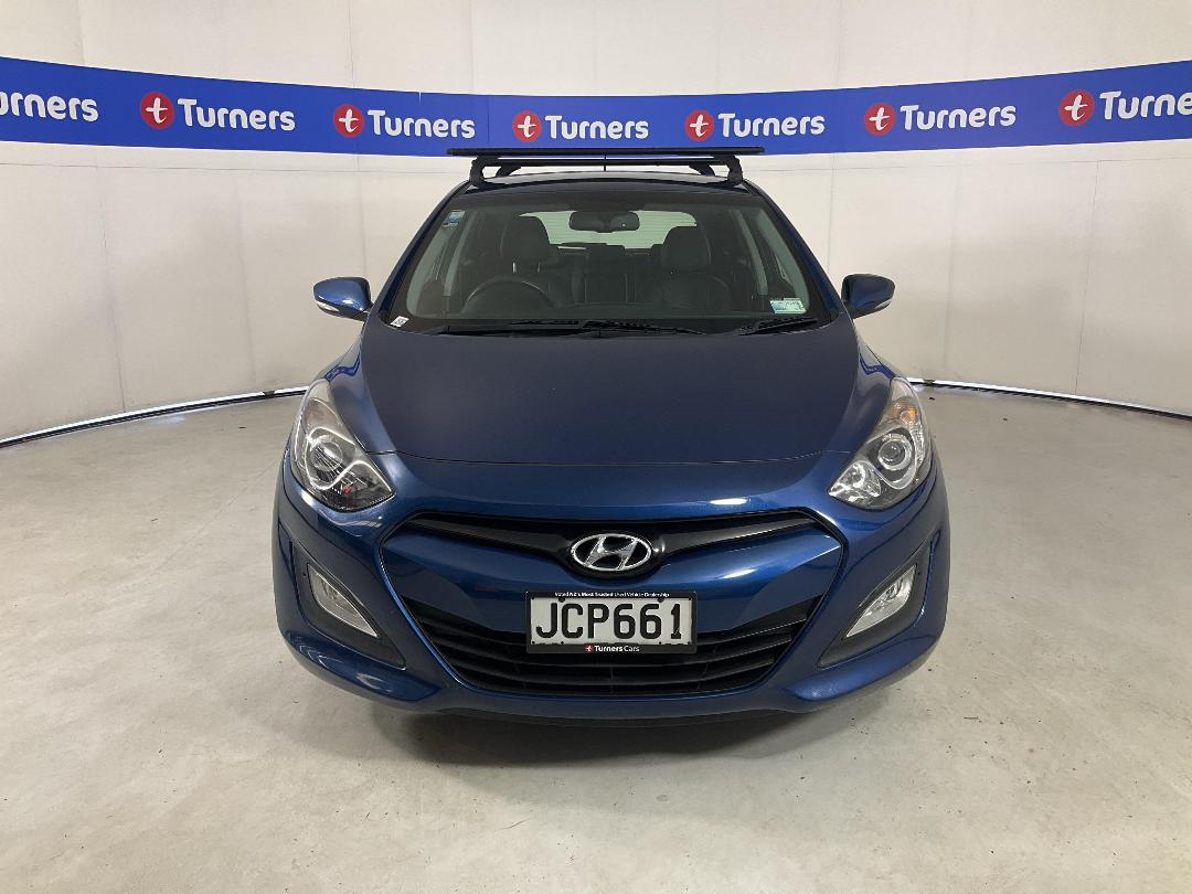 Photo '2' of Hyundai I30