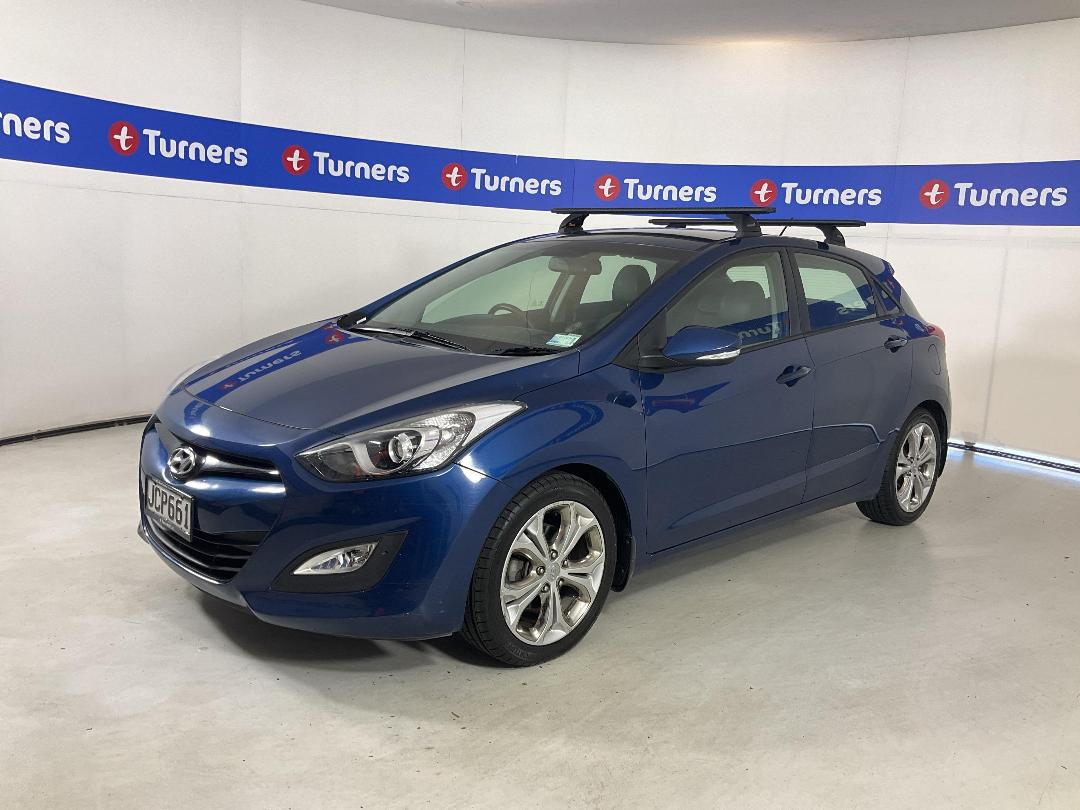 Photo '4' of Hyundai I30