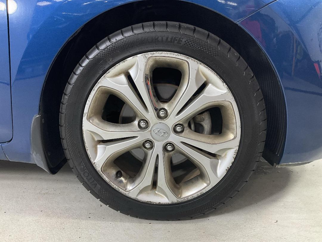 Photo '9' of Hyundai I30