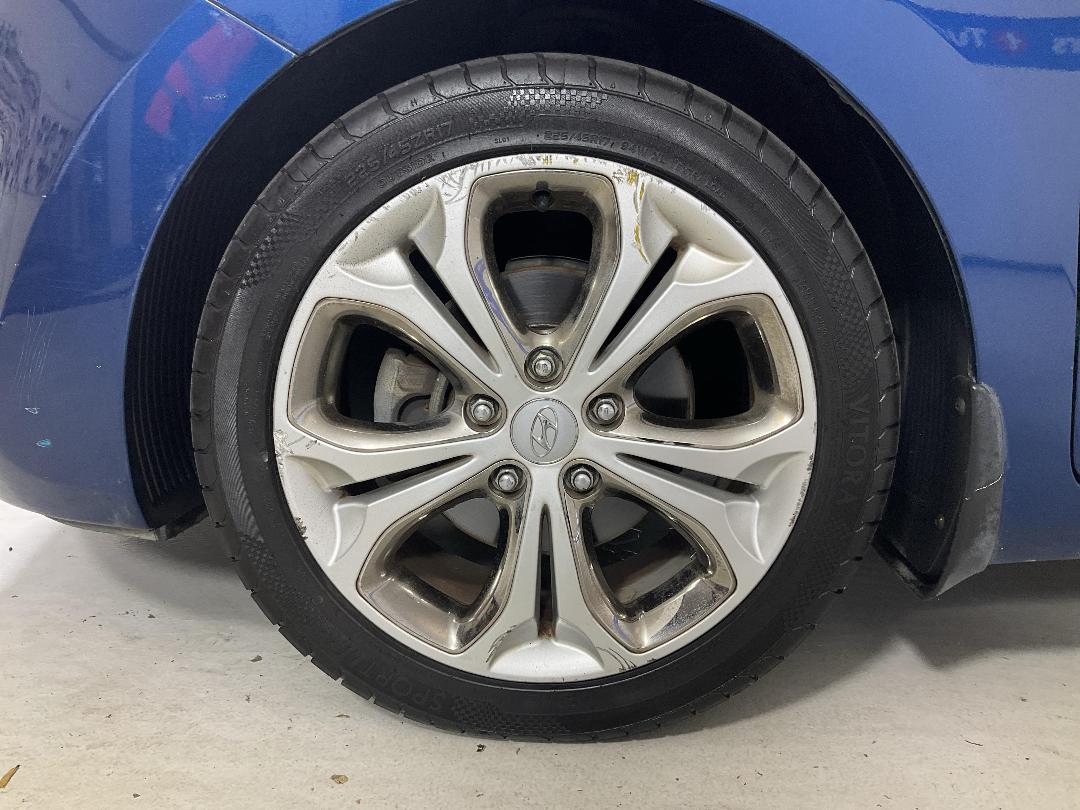 Photo '10' of Hyundai I30