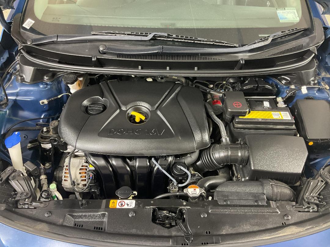 Photo '13' of Hyundai I30