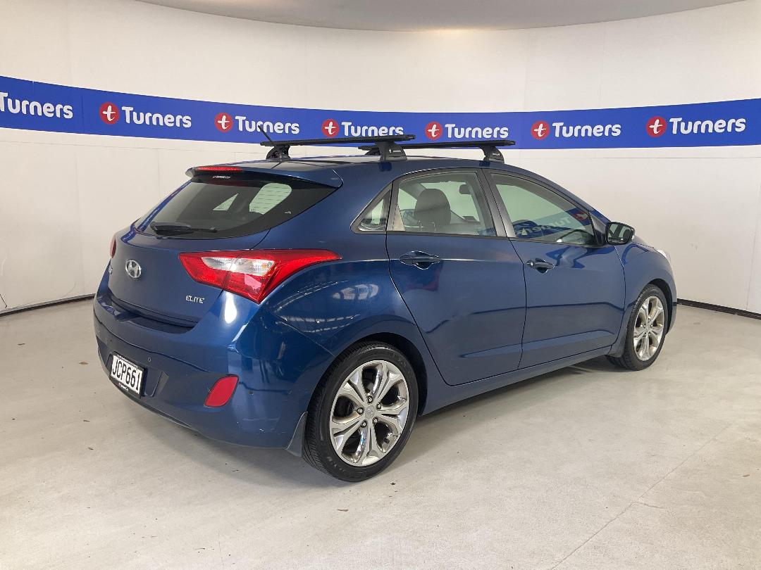 Photo '7' of Hyundai I30