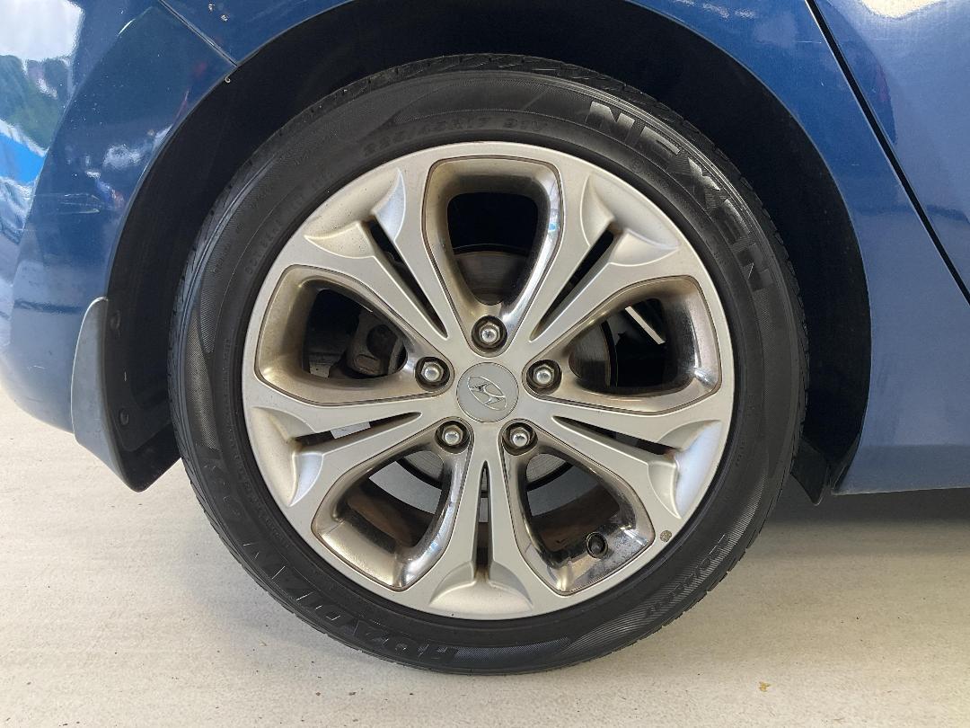 Photo '12' of Hyundai I30