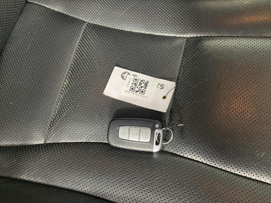 Photo '22' of Hyundai I30