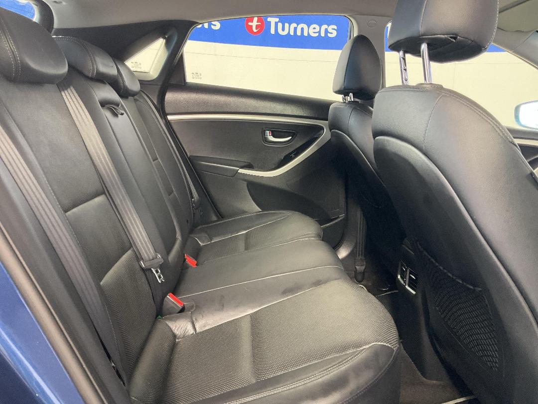 Photo '20' of Hyundai I30