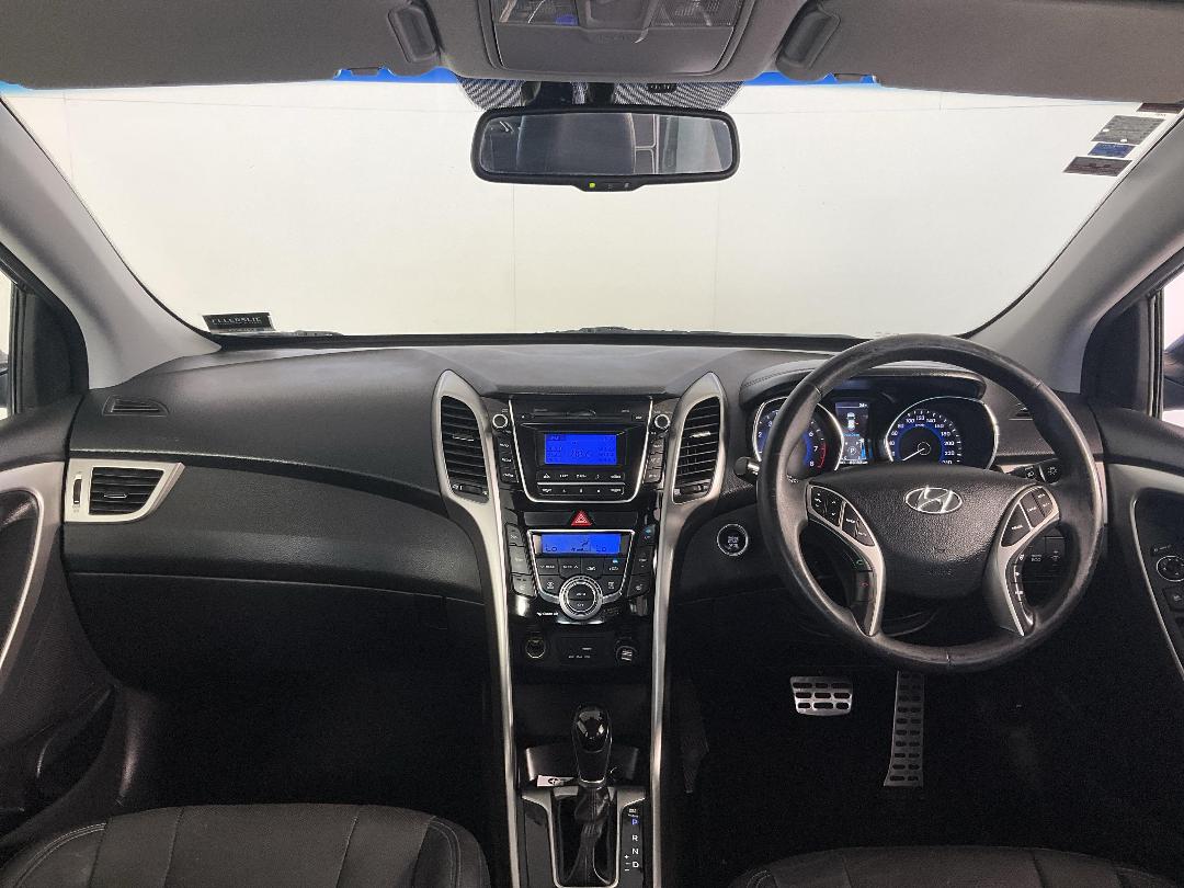 Photo '17' of Hyundai I30