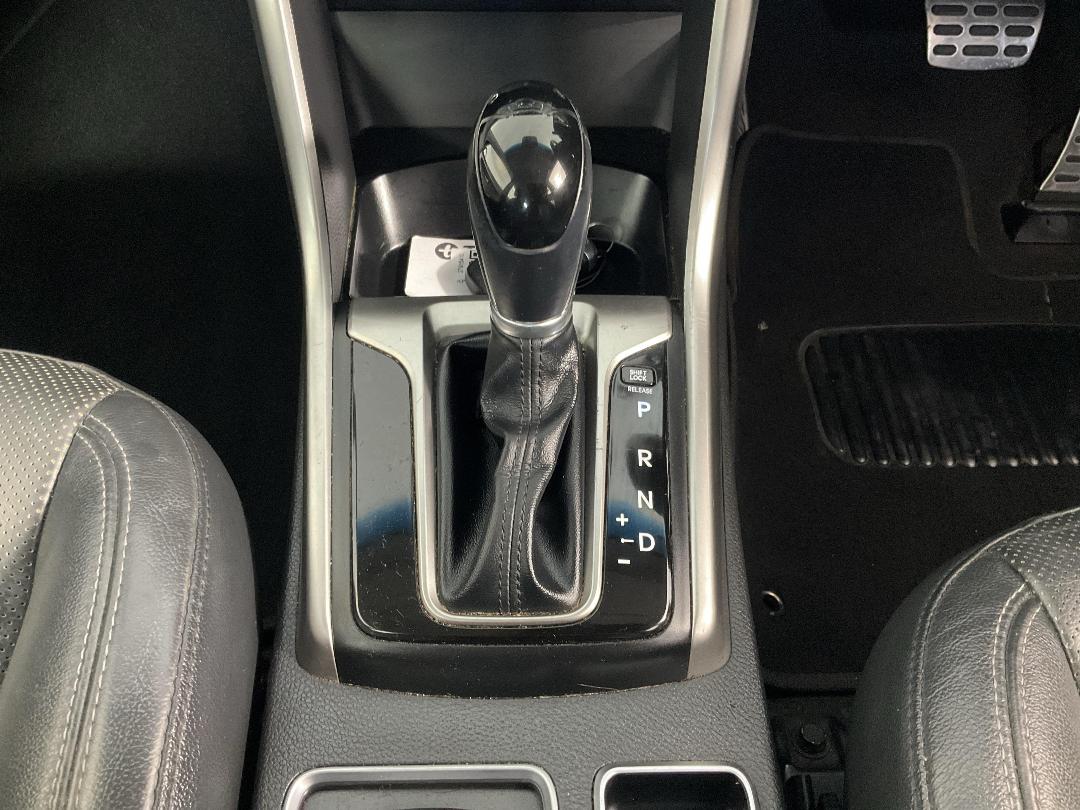 Photo '18' of Hyundai I30