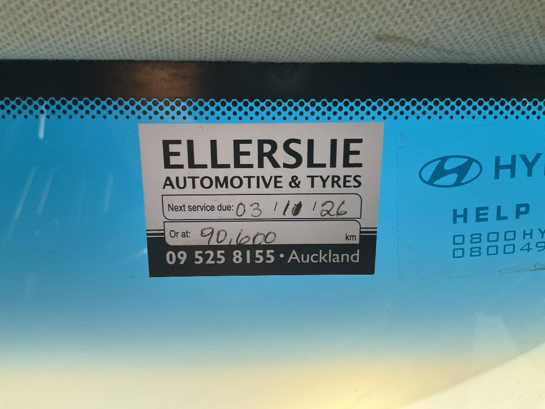 Photo '25' of Hyundai I30