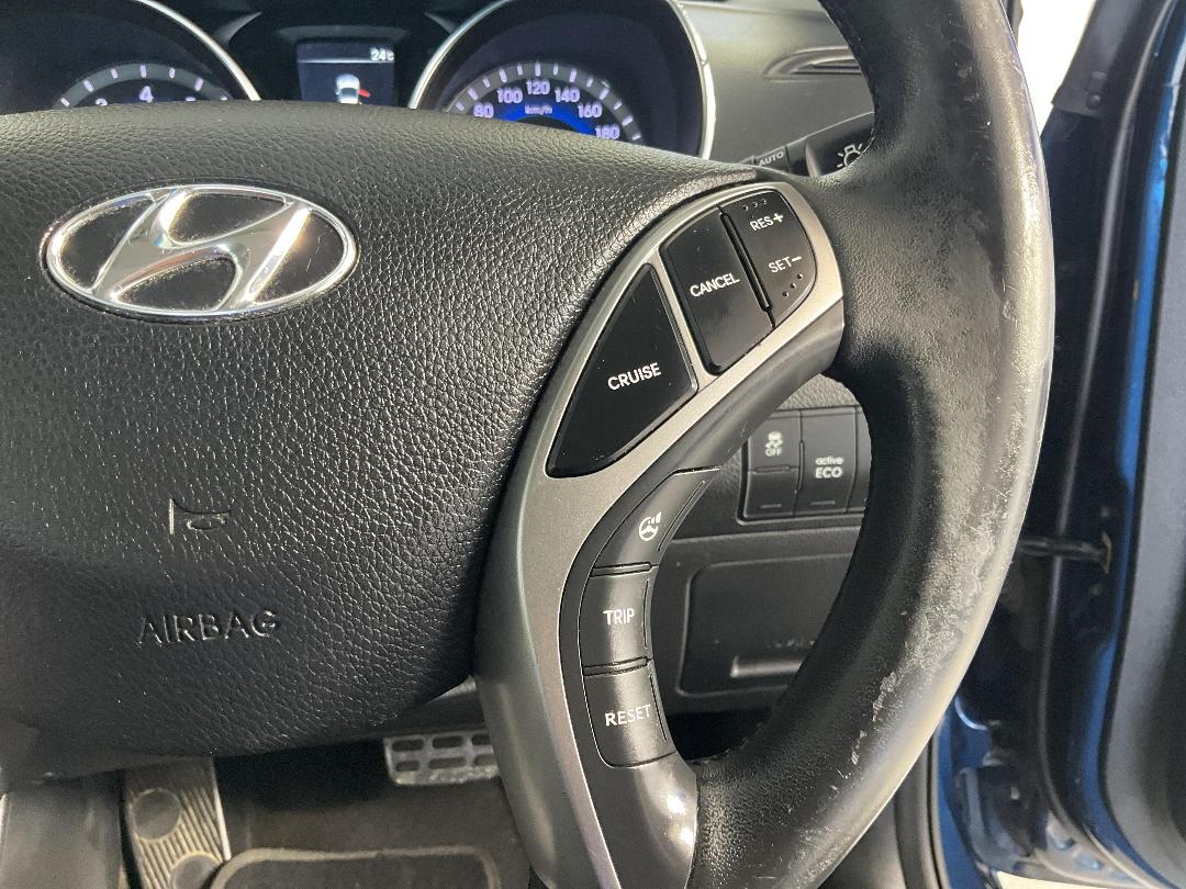 Photo '28' of Hyundai I30