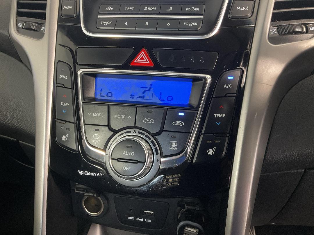 Photo '31' of Hyundai I30