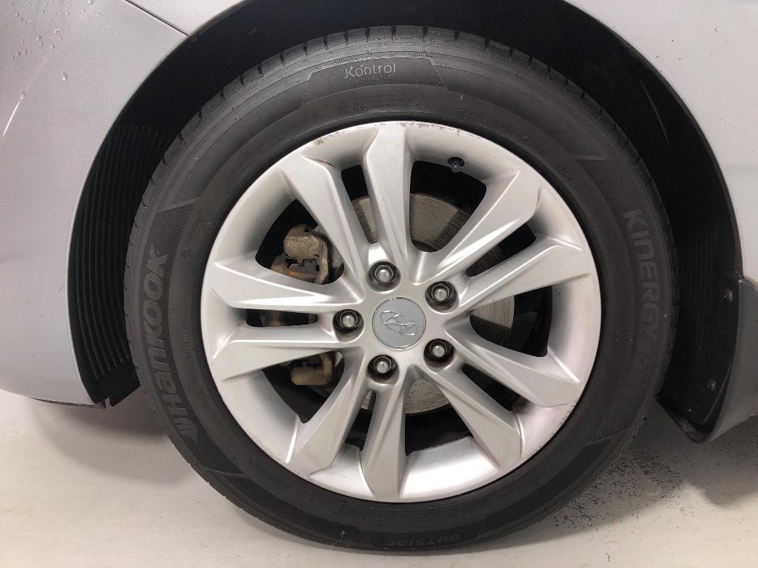 Photo '10' of Hyundai I30