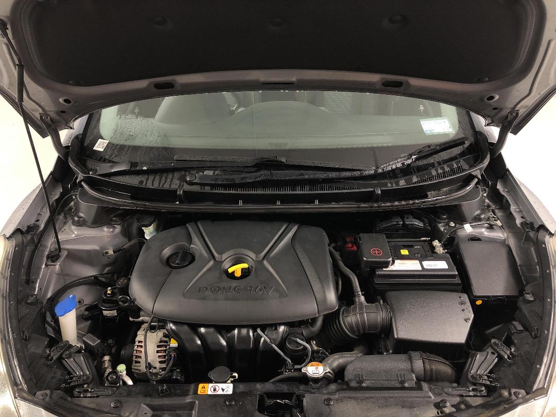 Photo '13' of Hyundai I30