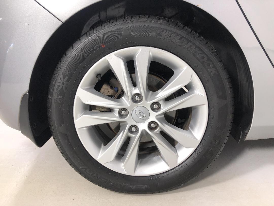 Photo '12' of Hyundai I30