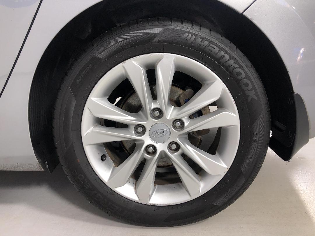 Photo '11' of Hyundai I30