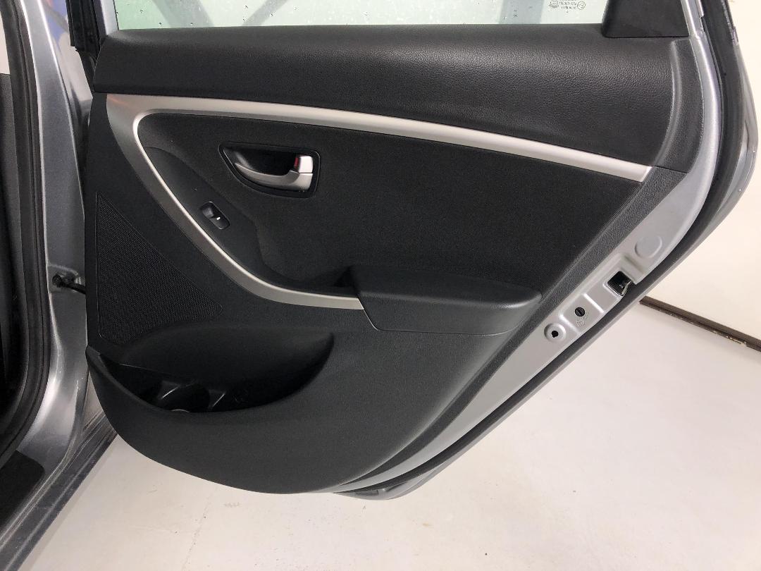 Photo '19' of Hyundai I30