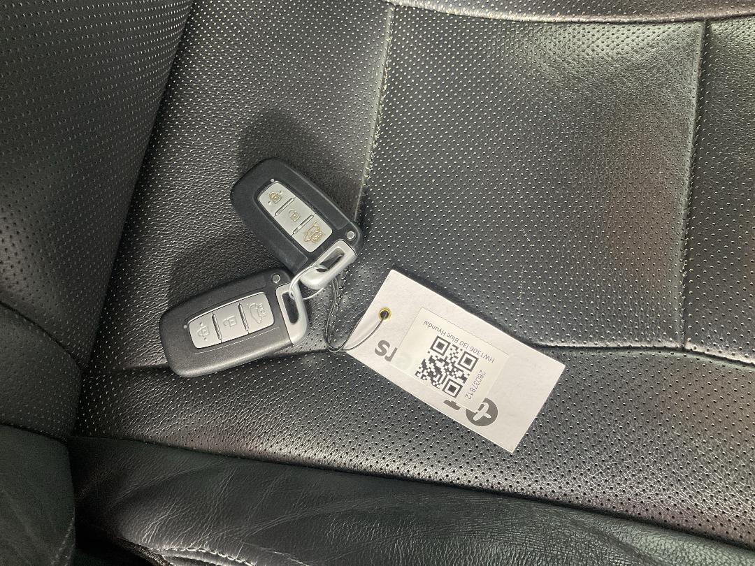 Photo '22' of Hyundai I30