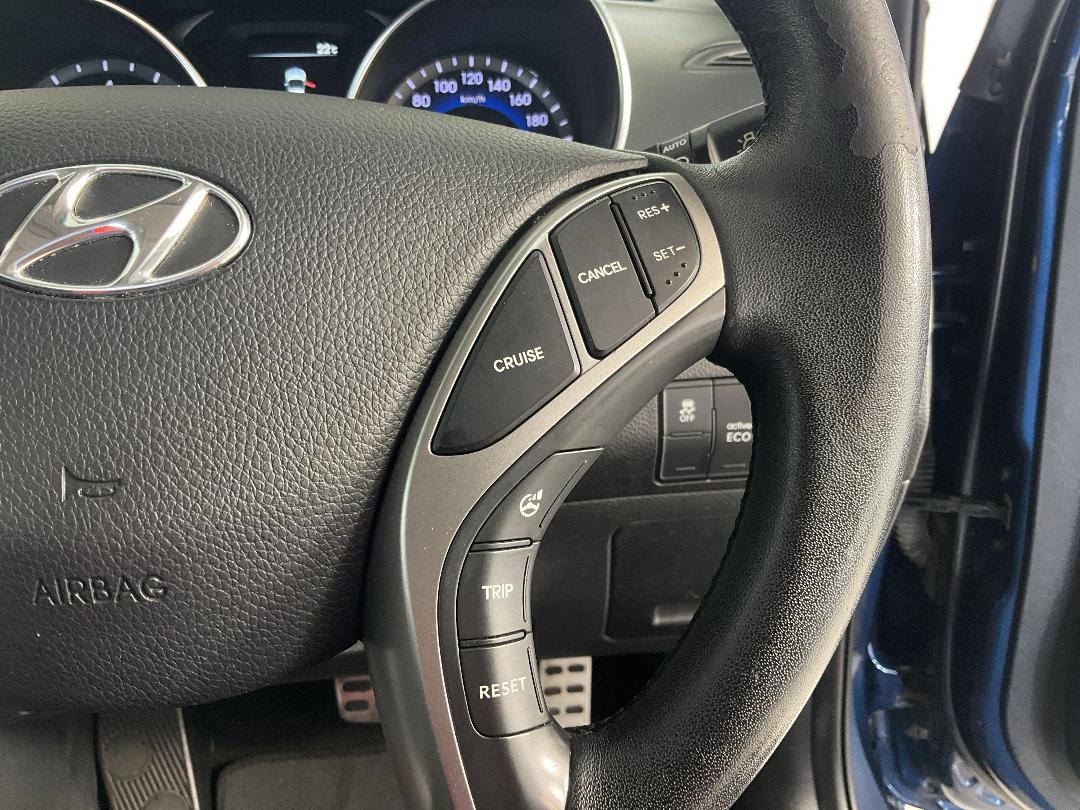 Photo '27' of Hyundai I30