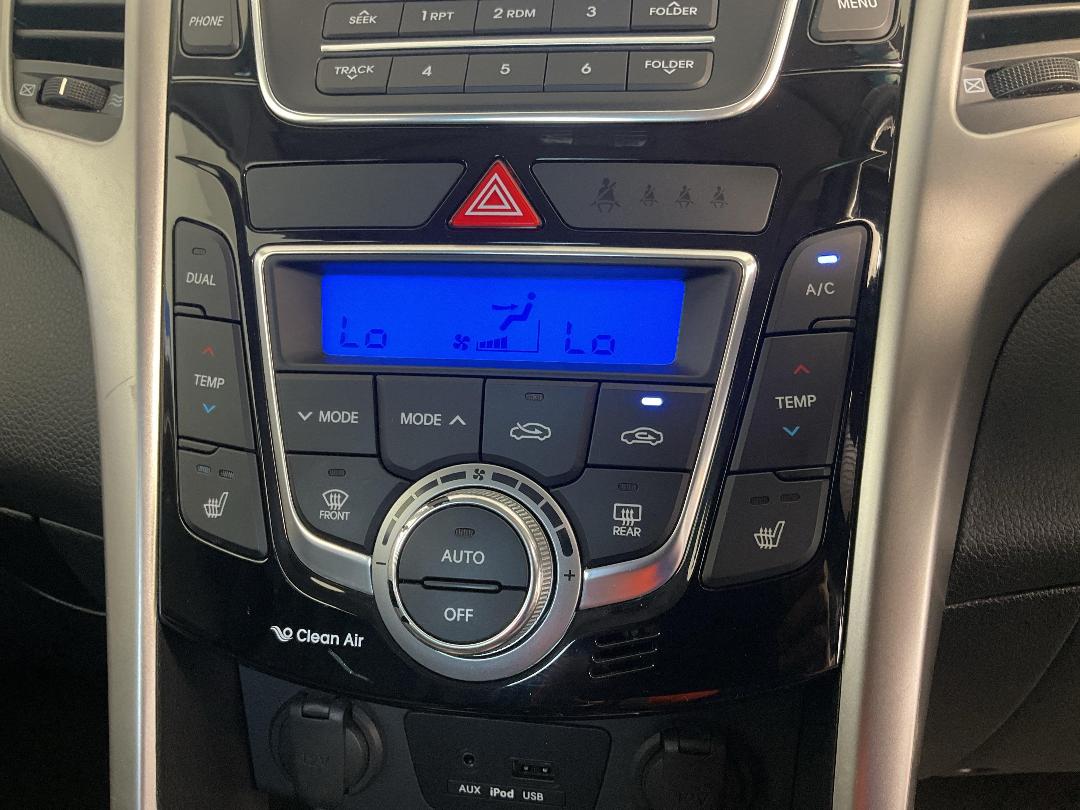 Photo '31' of Hyundai I30