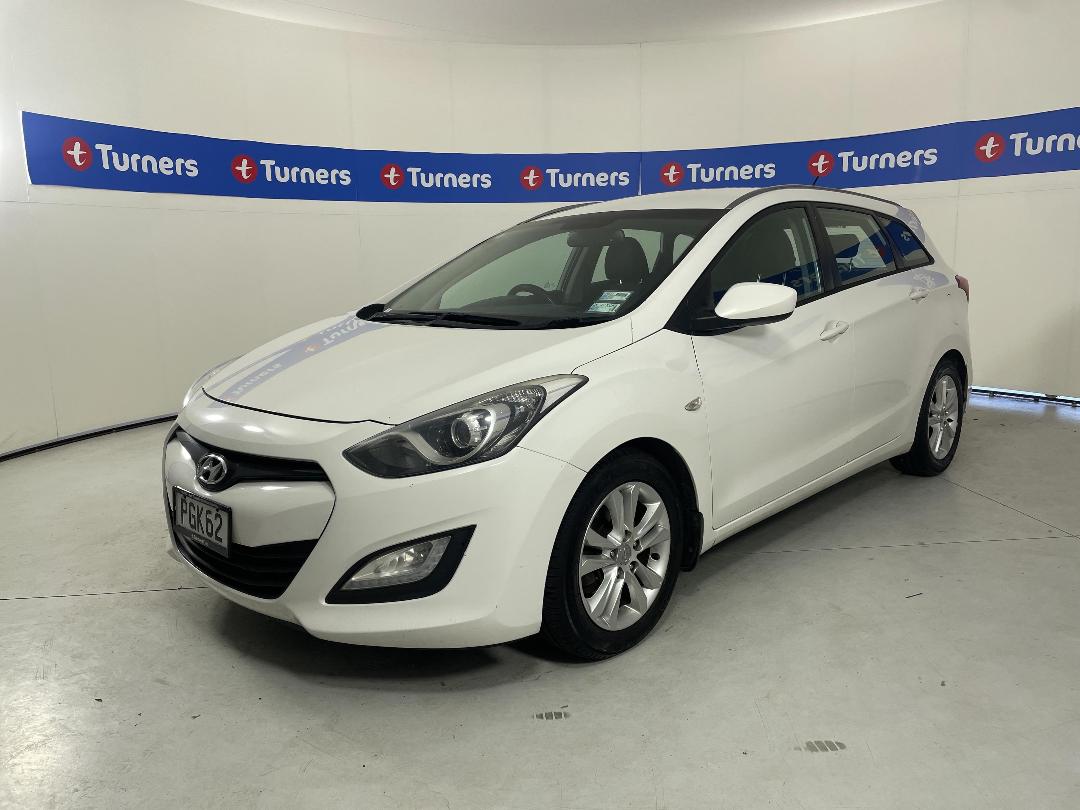 Photo '4' of Hyundai I30