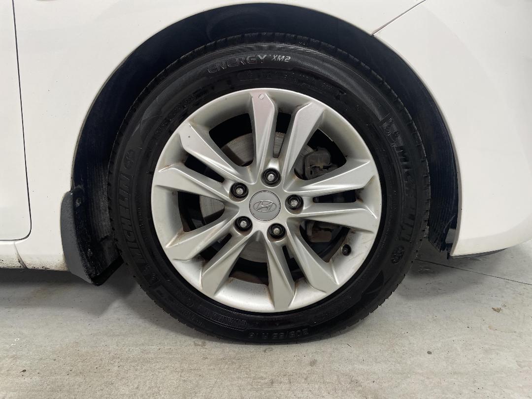 Photo '9' of Hyundai I30