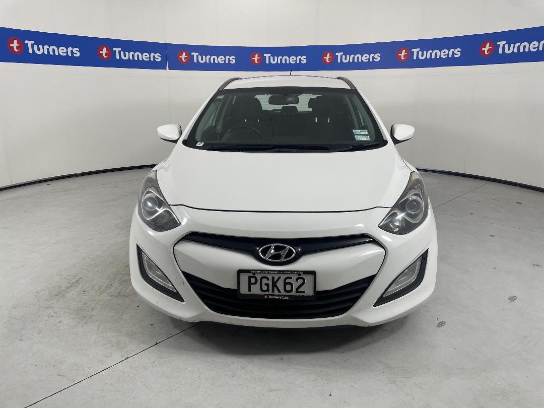 Photo '2' of Hyundai I30