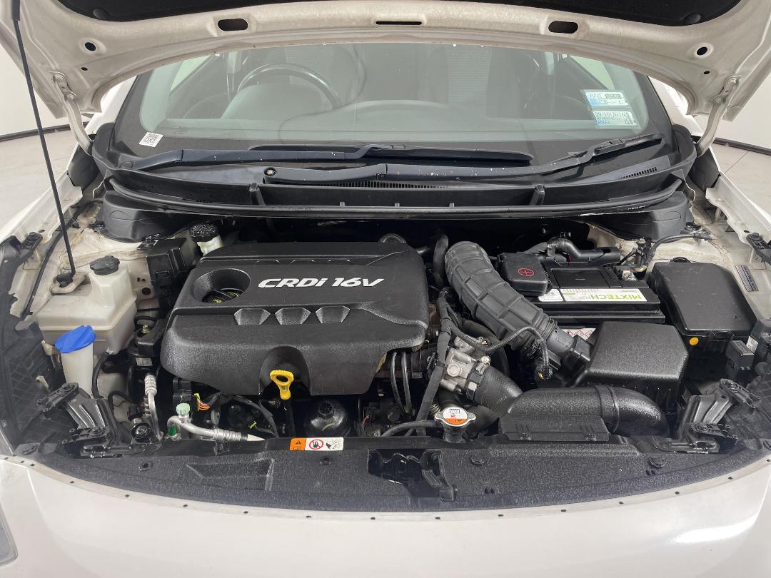 Photo '13' of Hyundai I30