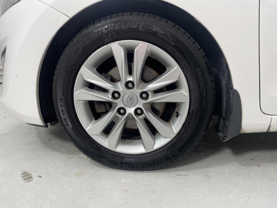 Photo '10' of Hyundai I30