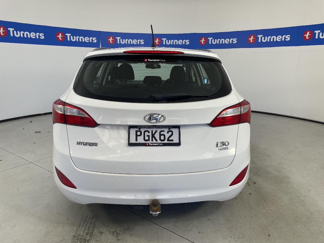 Photo '6' of Hyundai I30