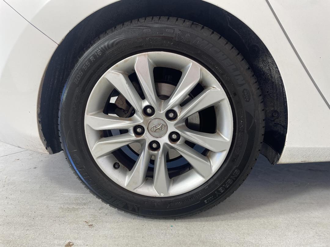 Photo '12' of Hyundai I30