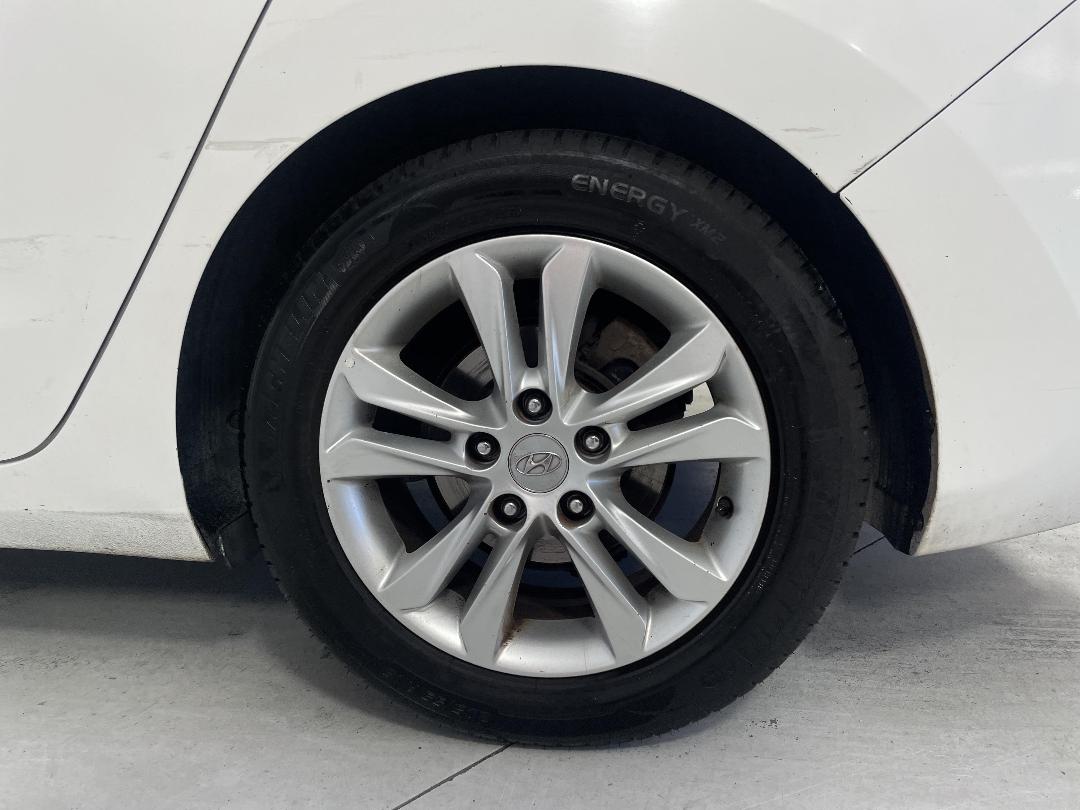 Photo '11' of Hyundai I30