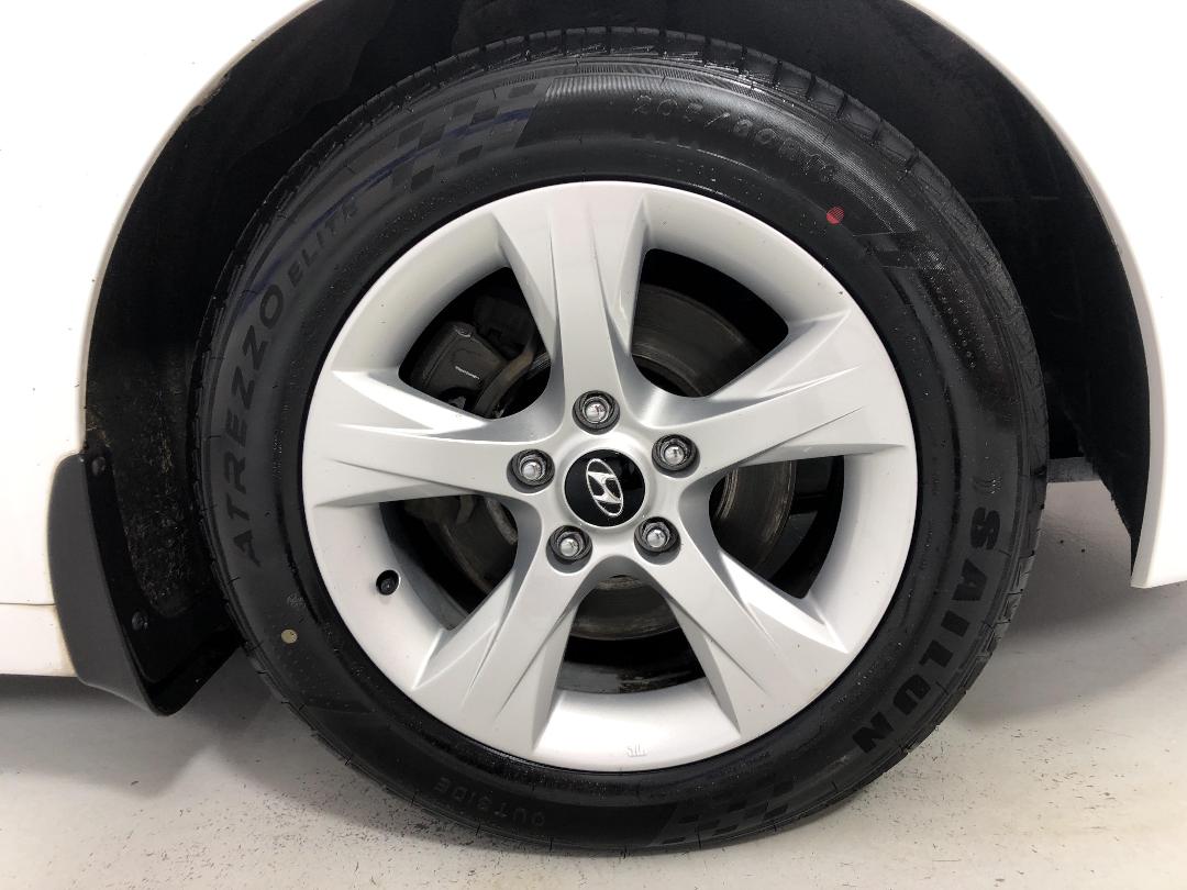 Photo '9' of Hyundai I40 Photo '9' of Hyundai I40