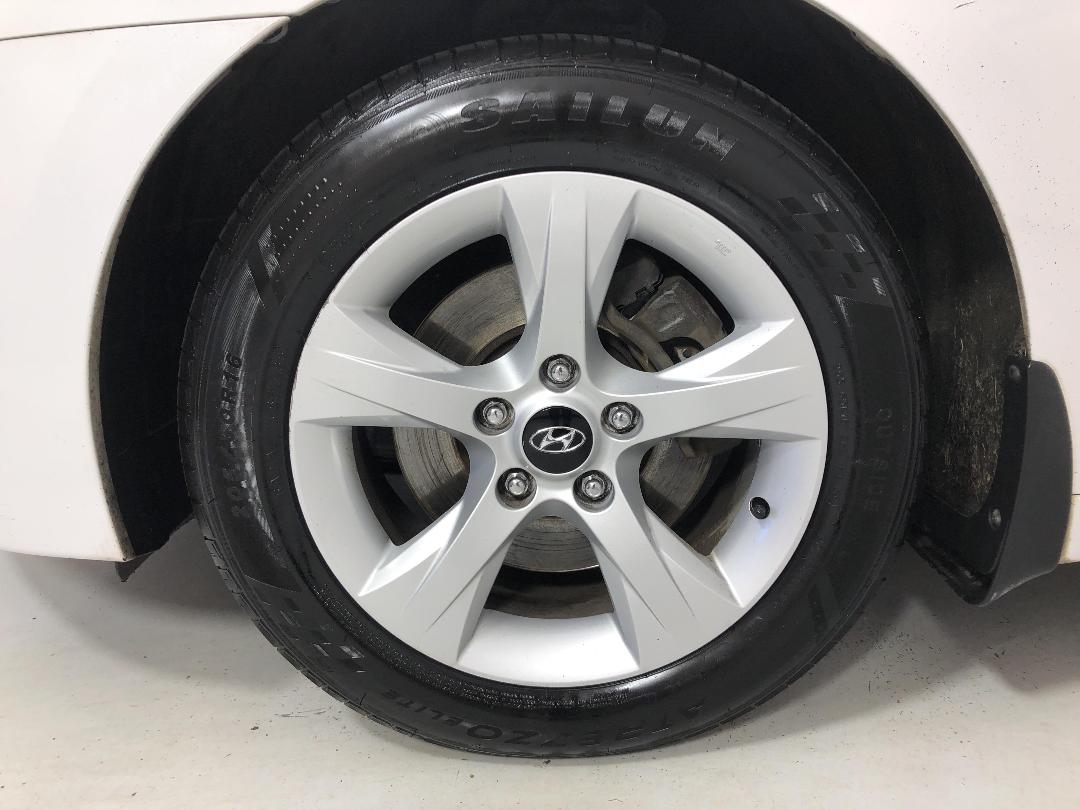 Photo '10' of Hyundai I40 Photo '10' of Hyundai I40