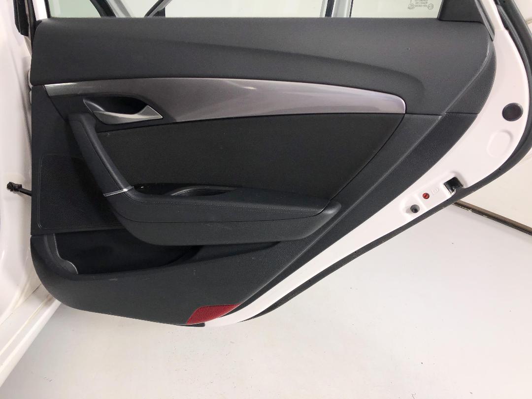 Photo '19' of Hyundai I40 Photo '19' of Hyundai I40