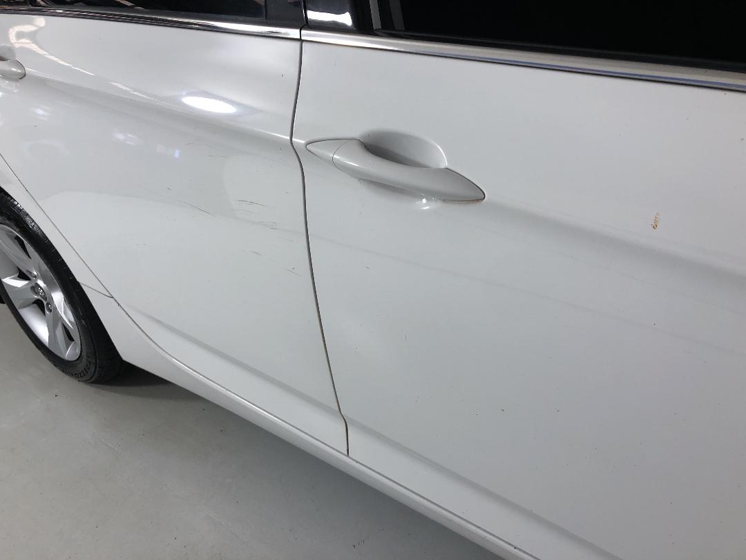 Photo '23' of Hyundai I40 Photo '23' of Hyundai I40