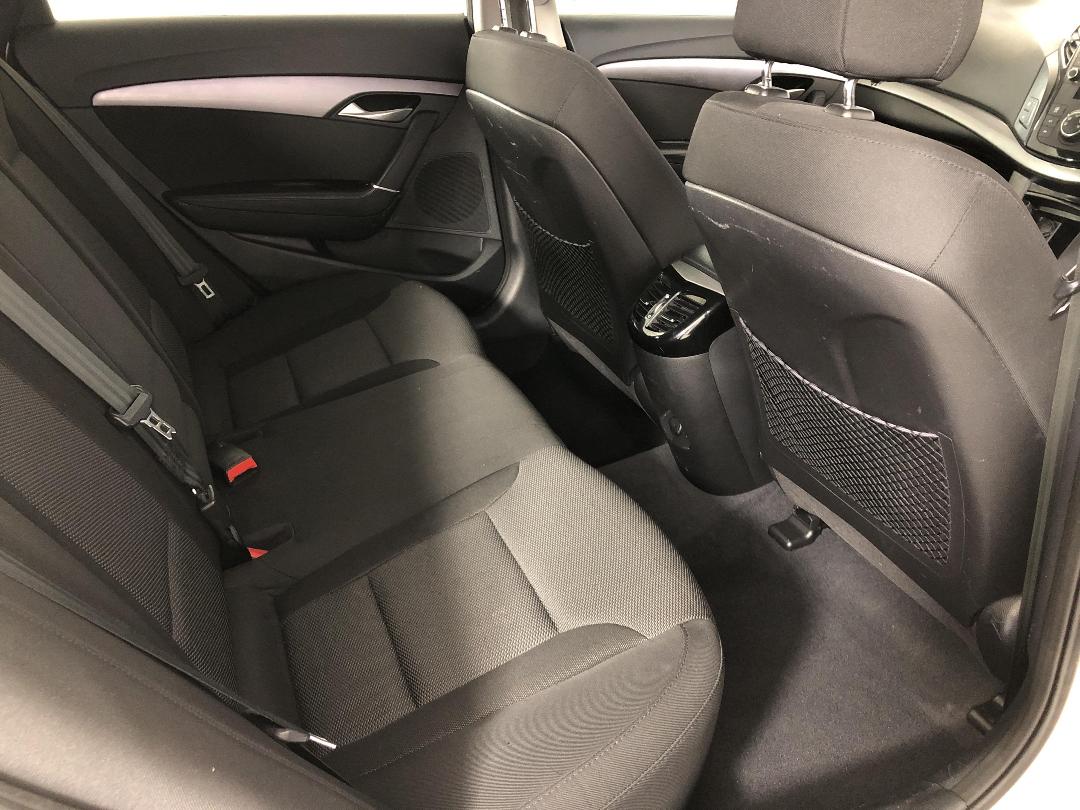 Photo '20' of Hyundai I40 Photo '20' of Hyundai I40