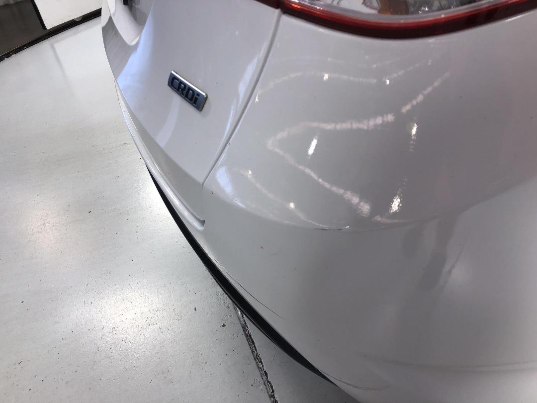 Photo '24' of Hyundai I40 Photo '24' of Hyundai I40